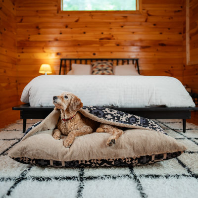 Pendleton Burrow Bed