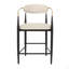 TABOURET DE COMPTOIR (ENSEMBLE DE 2)