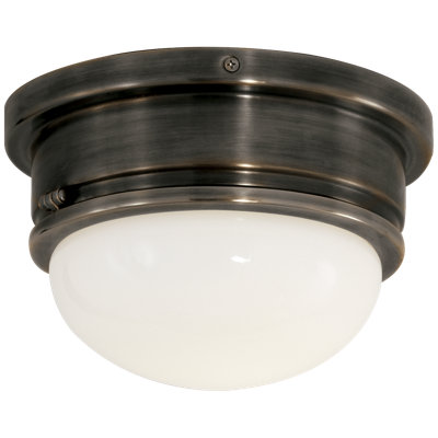 Chapman & Myers Marine Medium Flush Mount