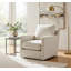 Fauteuil pivotant et pivotant-122271175