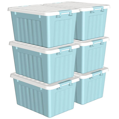 Rebrilliant Plastic Box