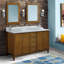 Ensemble de meuble-lavabo double 61 po Harrigan-1626976714
