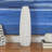 Ceramic Speckled Decorative Vase