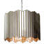 Lustre gris clair Jeanell Oly Studio Grayson-87036300-87036315-131266217