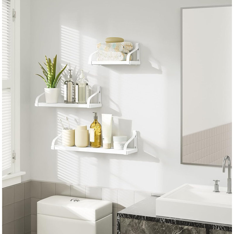 Floating Shelf