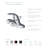 Single Handle Centerset Bathroom Faucet with Drain Assembly-17114975