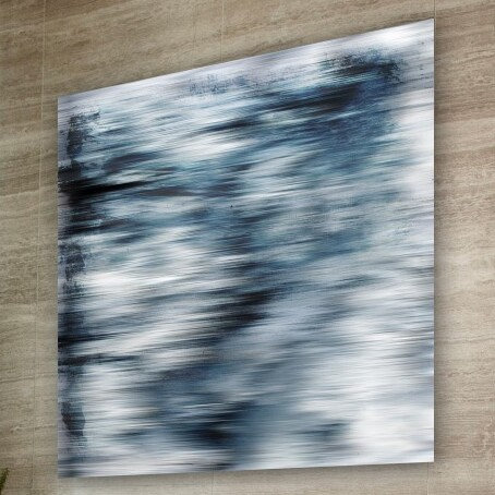 Burent Creative Tarantella - peinture sur toile tendue, H 16 po x l 16 po