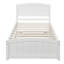 Lit plateforme avec lit gigogne-1779229391