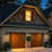 Outdoor Gooseneck Barn Wall Light-542121254