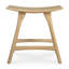 Osso Solid Wood Stool-86518980-86518976