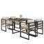 Patio Dining Set with