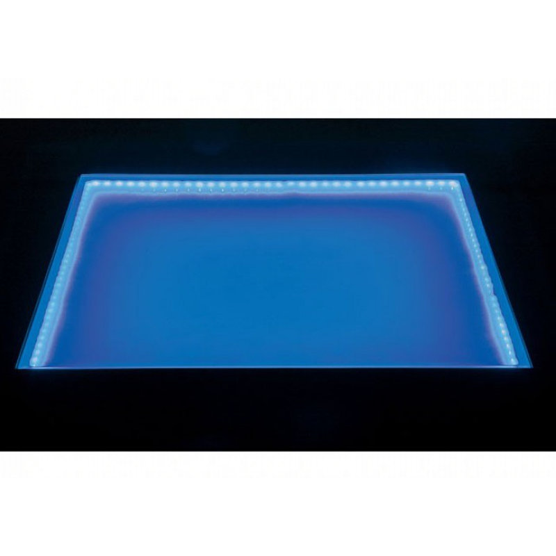 Azaraya Dining Table, Black