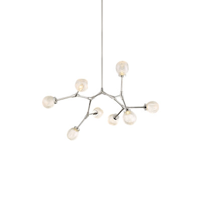 Catalyst 8 - Light LED Chandelier
