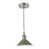 Antique Chrome/Olive Green is out of stock