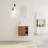 14 19.7'' Single Bathroom Vanity with Top-101092189