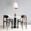 Cone pendant light 1-light Port-1552503323-1552503320