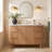 Nova 42" Marble Top Single Sink Vanity-320973556