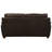 Peosta 79" Pillow Top Arm Loveseat with Reversible Cushions-1310354551