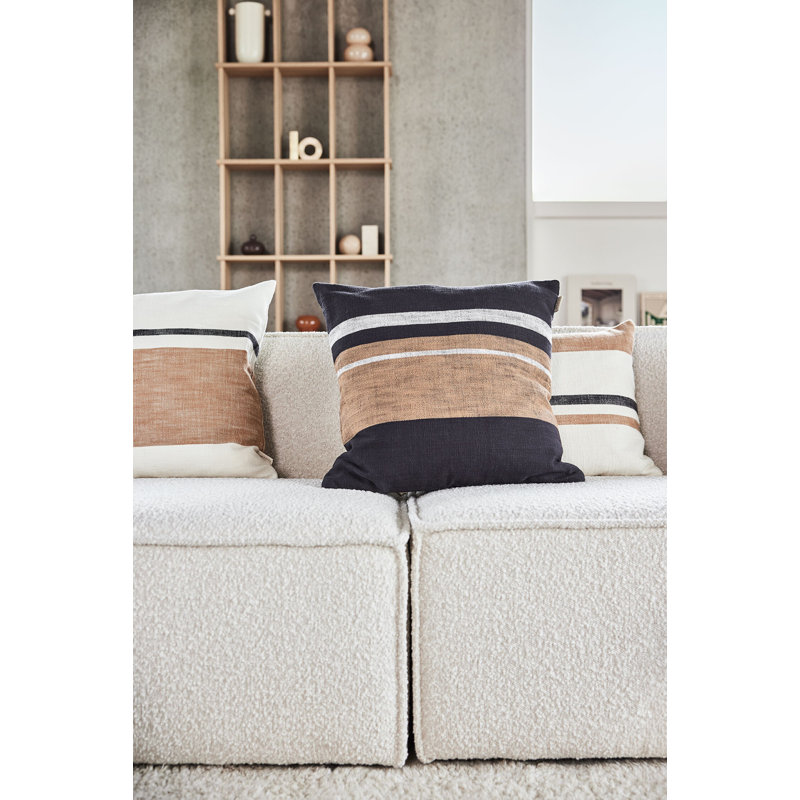 Sofuto Square Pillow Cover