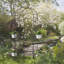 Tonnelle de jardin Outsunny