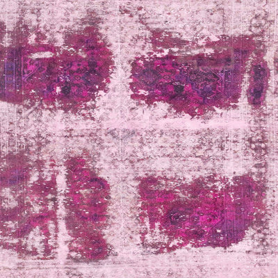 Abstract Indoor Rug