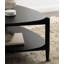 Table basse de salon en bois Knowlton