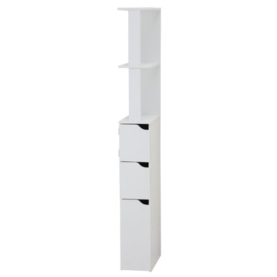 Hollie-Jo Linen Cabinet
