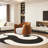Casual conference sofa-106877409