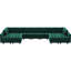 Canapé modulaire rembourré 16 pièces Soneson-1840294727