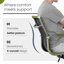 Fauteuil de conférence-2140760846