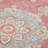 Mayhall Vintage Medallion Performance Indoor Area Rug-2052472231