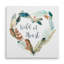 «Feather Wild at Heart», reproduction d'impression sur toile-22499338-40427329