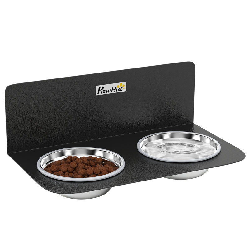 Elevated Feeder