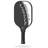 10mm Fiberglass Surface Pickleball Racket, Lightweight Pickleball Paddle W/polypropylene Honeycomb Core, Pattern Printing Layer, Cold Forming Technology-107245536