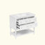 Ensemble de meuble-lavabo 36 po avec ensemble de meuble-lavabo, lavabo en céramique encastré, ensemble de meuble-lavabo autoportant avec 4 tiroirs, armoire de salle de bain avec cadre en bois massif-1518348209
