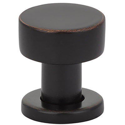 Cadet Mushroom Knob Knob