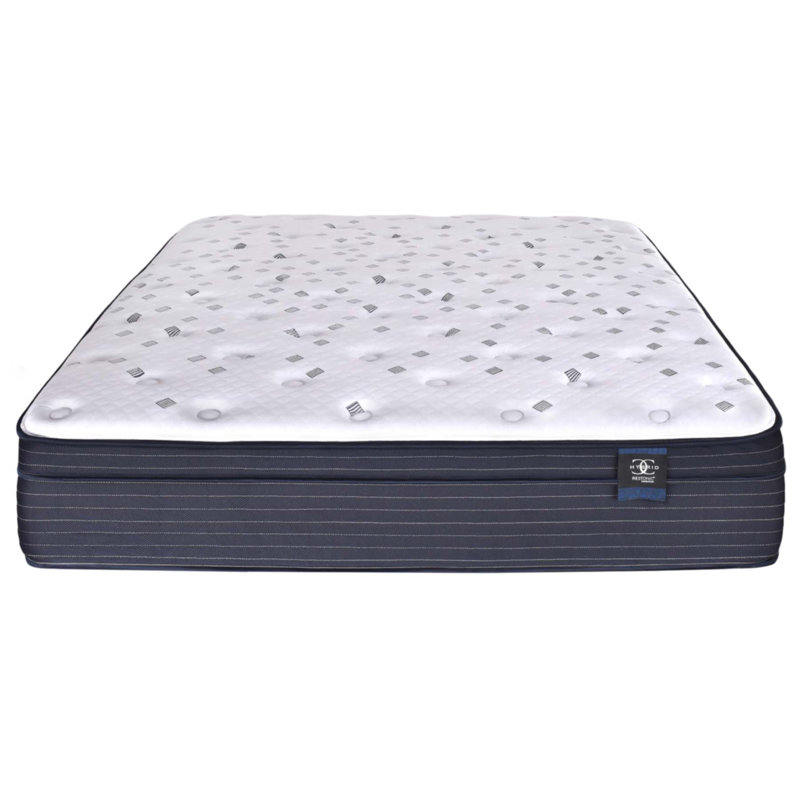 Restonic ComfortCare Hybrid Restonic Direct