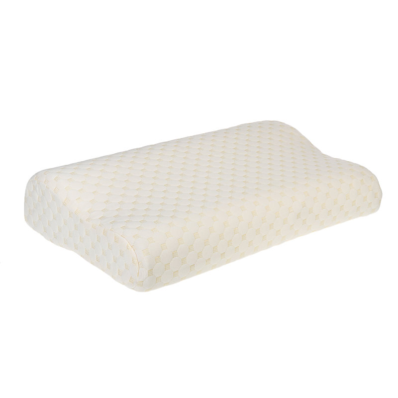 Coussin en coton