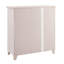 Armoire d’appoint à miroir 2 portes Kohut-28677055
