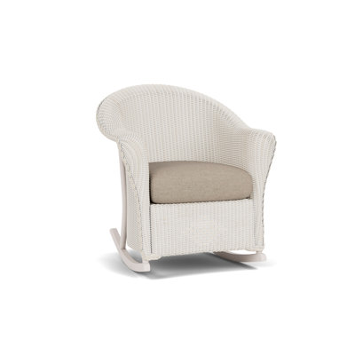 Reflections Outdoor Rocker Chair