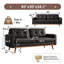 Canapé 65 po Air Leather-1242624439