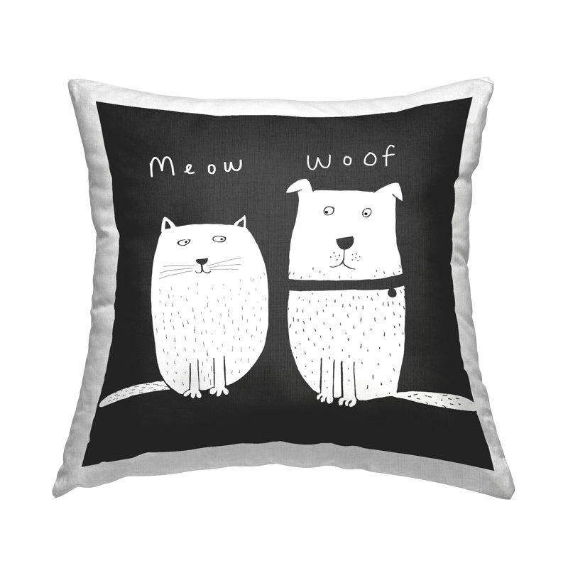 Throw Pillow
