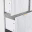 Temeeka 80cm W 5 - Drawer Chest of Drawers-124422520