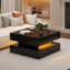 Coffee Table with Storage