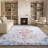 Tucson Performance Machine Washable Oriental Rug-184097693