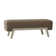 Lorain Upholstered Bench