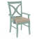Fauteuil Hues