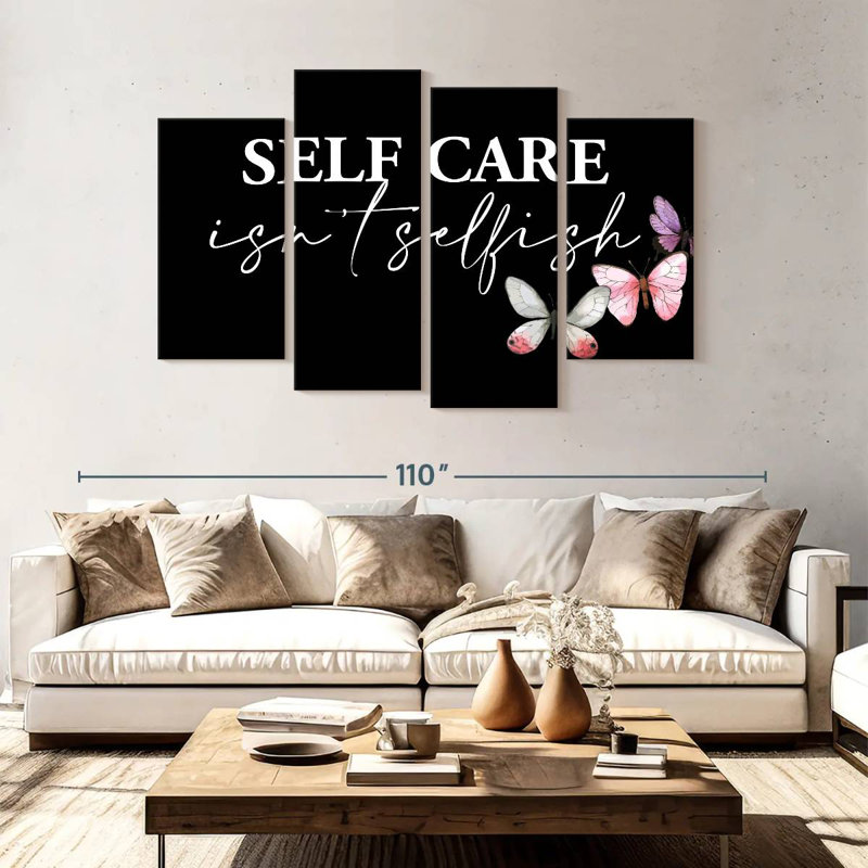 Citation Tergel Self-Care V, H 54 po x l 84 po