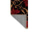 Tapis à motif aurore-1030035939