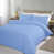 Washed Blue